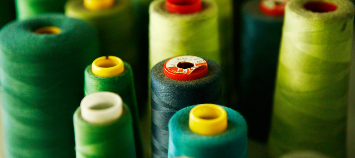 Materiali tessili di qualità RE del MARE : scegli il tuo tessuto